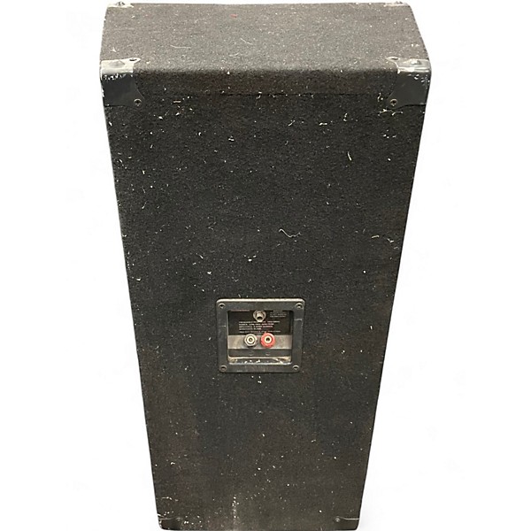 Used Mtx Audio TP1200 Unpowered Speaker