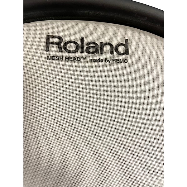 Used Roland pd128 Trigger Pad