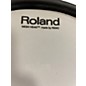 Used Roland pd128 Trigger Pad