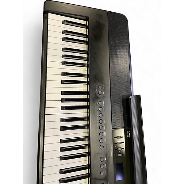 Used Kawai ES920 Keyboard Workstation