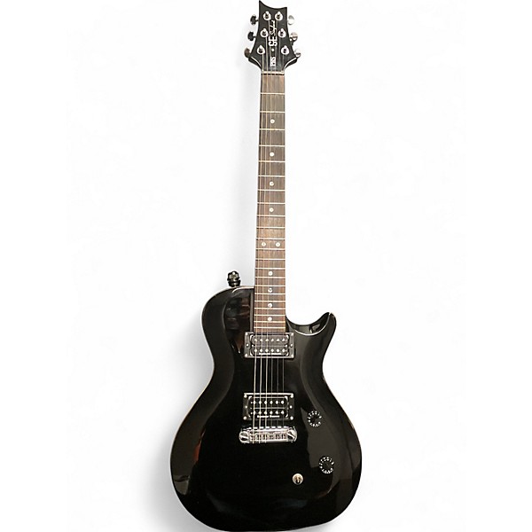 Used PRS Mark Tremonti Signature SE Black Solid Body Electric Guitar