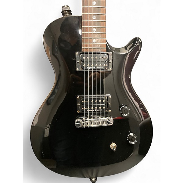 Used PRS Mark Tremonti Signature SE Black Solid Body Electric Guitar