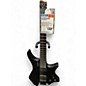 Used strandberg Boden Classic 6 Black Solid Body Electric Guitar