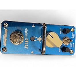 Used 2020s Tomstone digital delay Effect Pedal