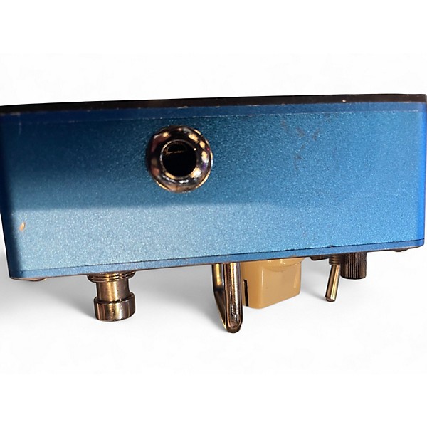 Used 2020s Tomstone digital delay Effect Pedal