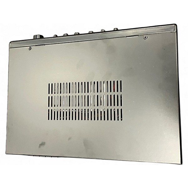 Used Radio Shack 40-WATT PA  Power Amp