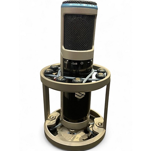 Used Sterling Audio ST155 Condenser Microphone