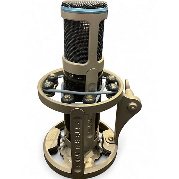 Used Sterling Audio ST155 Condenser Microphone