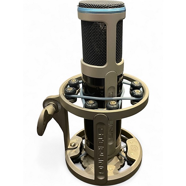 Used Sterling Audio ST155 Condenser Microphone