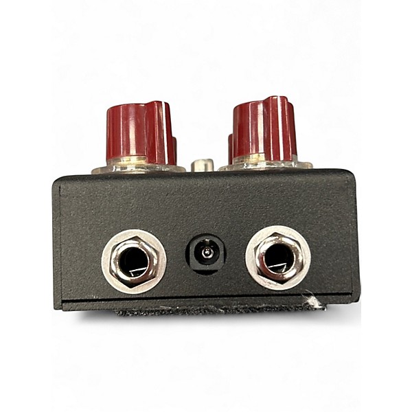 Used J.Rockett Audio Designs Airchild 660 Compressor Effect Pedal