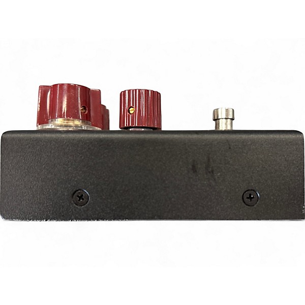 Used J.Rockett Audio Designs Airchild 660 Compressor Effect Pedal