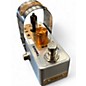 Used Svisound TubeZoid-B Tube Booster Effect Pedal thumbnail