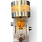 Used Svisound TubeZoid-B Tube Booster Effect Pedal