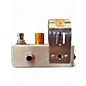 Used Svisound TubeZoid-B Tube Booster Effect Pedal
