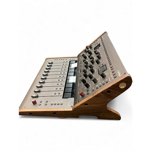 Used Softube Console 1 Fader MkIII and Control Mk III MIDI Controller