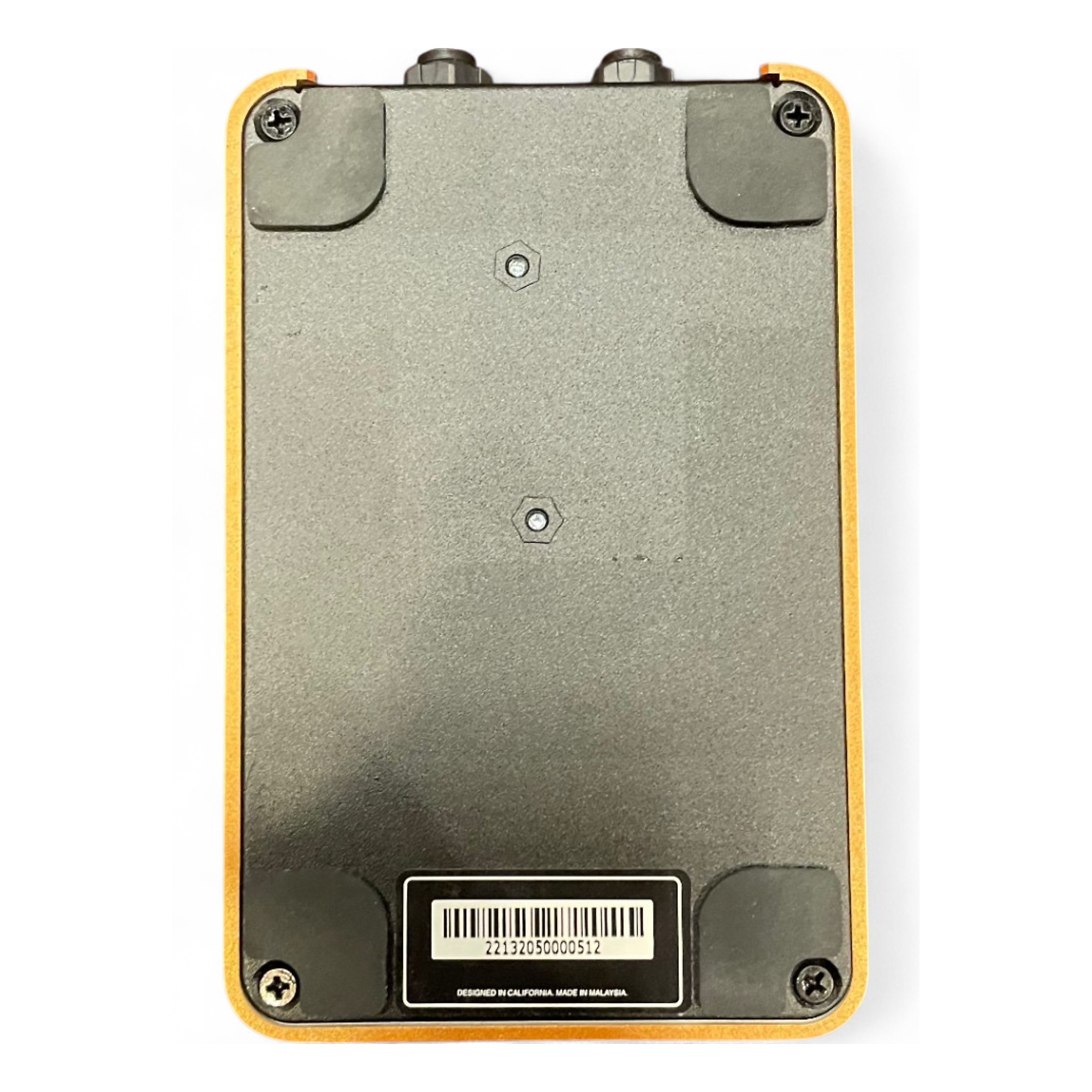 WOODROW 55 Instrument Amplifier【USED】 WOODROW 55 Instrument Amplifier【USED】