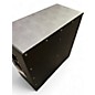 Used Mojotone CUSTOM BRITISH STYLE 4X12 Guitar Cabinet