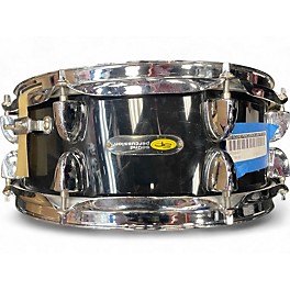 Used Sound Percussion Labs 13in 13X4.5 Black Drum