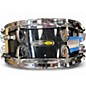 Used Sound Percussion Labs 13in 13X4.5 Black Drum thumbnail