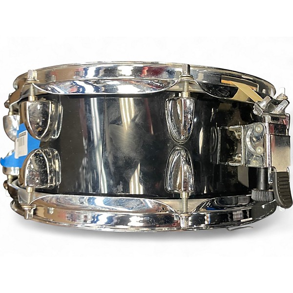 Used Sound Percussion Labs 13in 13X4.5 Black Drum