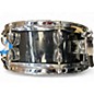 Used Sound Percussion Labs 13in 13X4.5 Black Drum
