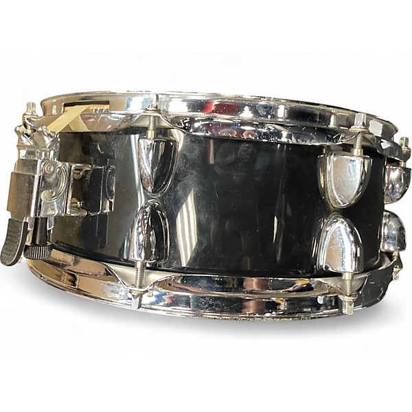 Used Sound Percussion Labs 13in 13X4.5 Black Drum