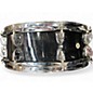 Used Sound Percussion Labs 13in 13X4.5 Black Drum