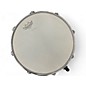 Used Sound Percussion Labs 13in 13X4.5 Black Drum