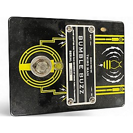 Used Gamechanger Audio Bumble Buzz Effect Pedal