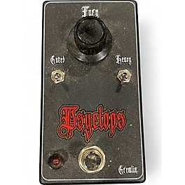 Used Gremlin Psyclops Effect Pedal