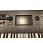 Used Yamaha Montage 88 Key Synthesizer