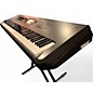 Used Yamaha Montage 88 Key Synthesizer