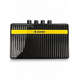 Used Donner MINI AMP Battery Powered Amp