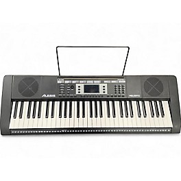 Used Alesis MELODY 61 Digital Piano