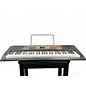 Used Alesis MELODY 61 Digital Piano