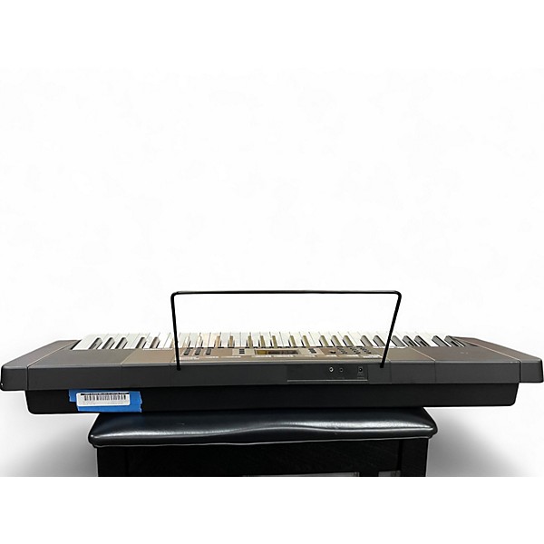 Used Alesis MELODY 61 Digital Piano
