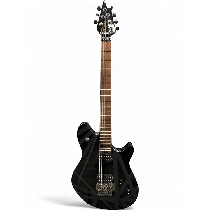 ギター EVH wolfgang standard Wolfgang® :: Wolfgang® WG Standard, Baked Maple Fingerboard