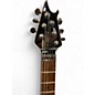 Used EVH Wolfgang Standard Black Solid Body Electric Guitar