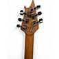 Used EVH Wolfgang Standard Black Solid Body Electric Guitar