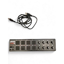 Used 2023 Akai Professional LPD8 MIDI Controller