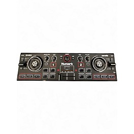 Used 2020s Numark Dj2go2 USB Turntable