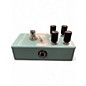 Used Catalinbread Valcoder Effect Pedal