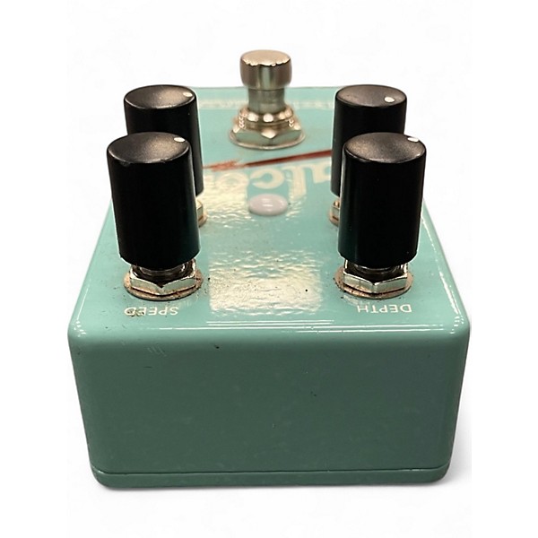 Used Catalinbread Valcoder Effect Pedal