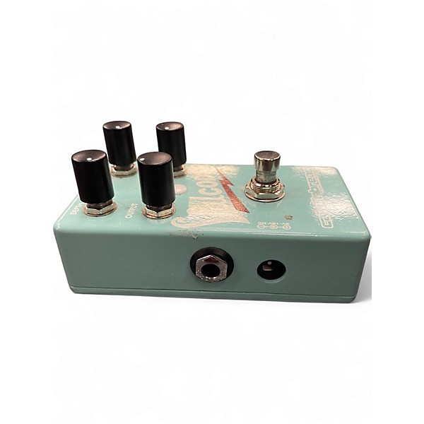 Used Catalinbread Valcoder Effect Pedal