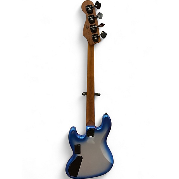 人気ブランドの新作 Used 2024 Burst Sky HH Bass Jazz Active Contemporary Squier ギター