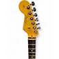 Used Fender American Professional II Stratocaster 3 Tone Sunburst Solid Body Electric Guitar