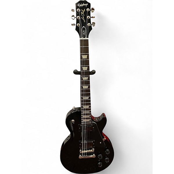 Epiphone Les Paul Studio, Wine Red | Epiphone