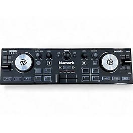 Used SERATO DJ2GO2 DJ Mixer