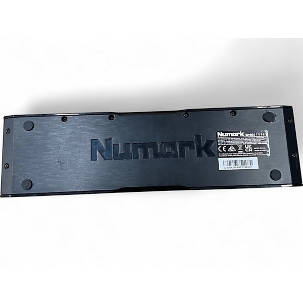 Used SERATO DJ2GO2 DJ Mixer