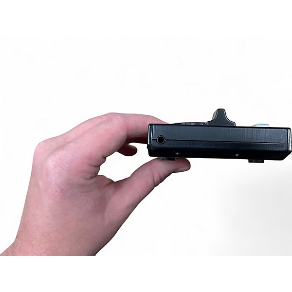 Used SERATO DJ2GO2 DJ Mixer